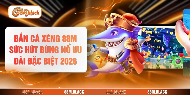 Bắn cá xèng