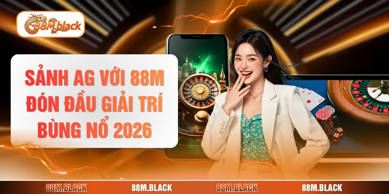 Sảnh AG