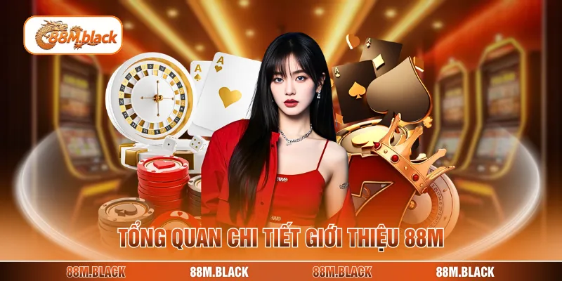 Tổng quan chi tiết giới thiệu 88M